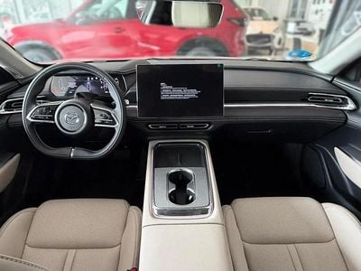Nieuw Mazda 6e Takumi-Line 180 kW (245 PK) 2025 Grijs
