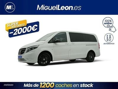 Mercedes Vito