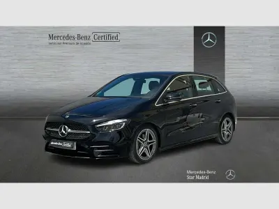 Occasion Mercedes B200