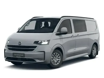 Uusi VW Transporter 110 HP (80 kW) 2026 Otro Van