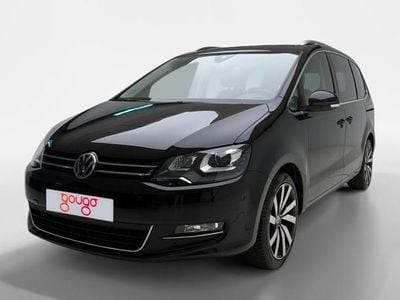 VW Sharan