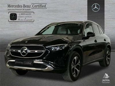 Mercedes GLC300e
