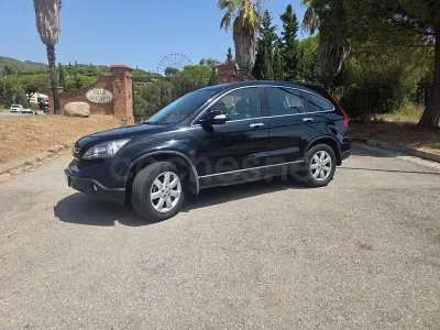 Usado Honda CR-V