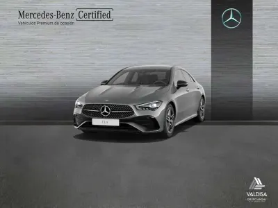 Usado Mercedes CLA200