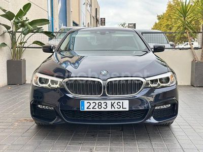 BMW 530e