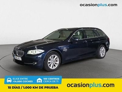 BMW 525