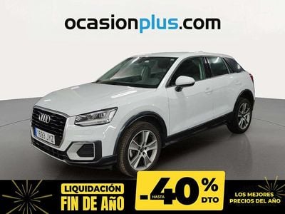 Blanco Usado 2017 Audi Q2 Design SUV | 17.290 € (Precio justo)