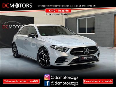 Mercedes A200