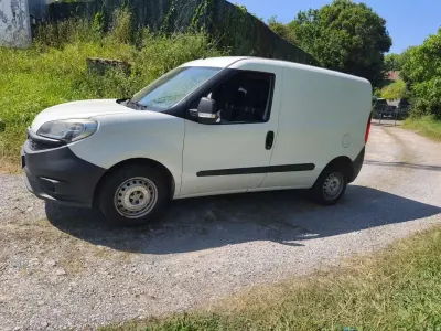 Usado Fiat Doblò