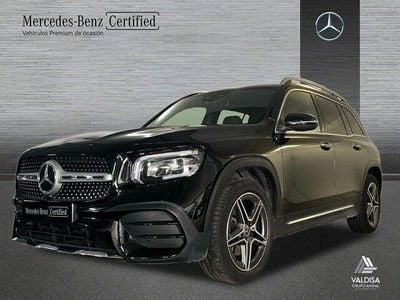Mercedes GLB200