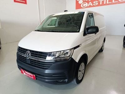 VW T6.1