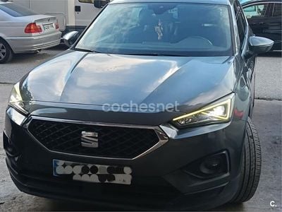 Usado Seat Tarraco