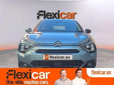 Usado Citroën C4 Feel 131 CV (96 kW) 2023 Azul SUV