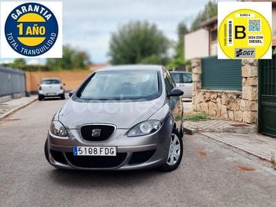 Seat Toledo