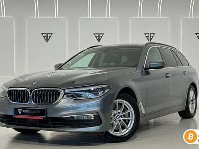 usado BMW 530 530 dA Touring