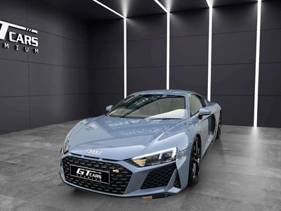 Audi R8 Coupé