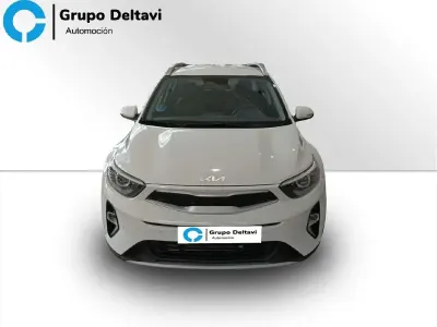 Usado Kia Stonic 101 CV (74 kW) 2025 SUV