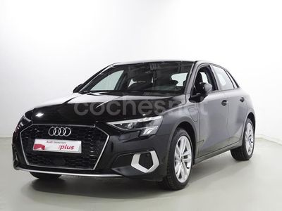 Audi A3 Sportback e-tron