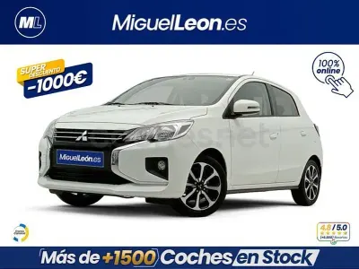 Usado Mitsubishi Space Star
