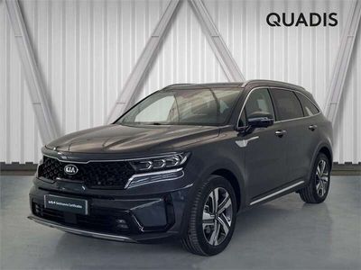 usado Kia Sorento 1.6 PHEV Emotion 4X4 (7pl)