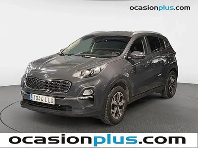 usado Kia Sportage 1.6 MHEV Drive Plus 100kW (136CV) 4x2