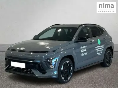 Usado Hyundai Kona