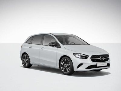 Mercedes B250e