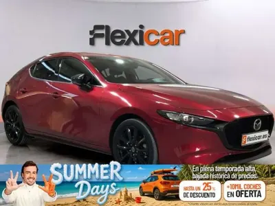 Usado Mazda 3