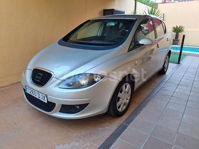Seat Toledo