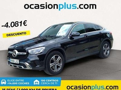 Mercedes GLC220