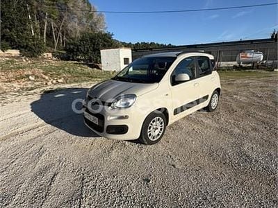 Beige Usado 2016 Fiat Panda Young Berlina | 8500 € (Buen precio)