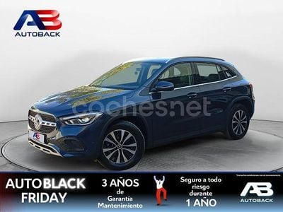 Mercedes GLA250