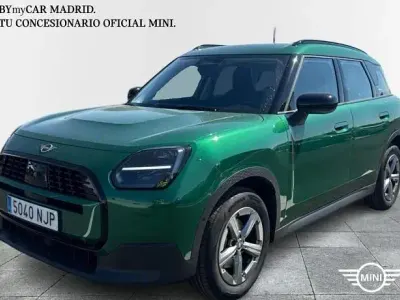 Usado Mini Countryman
