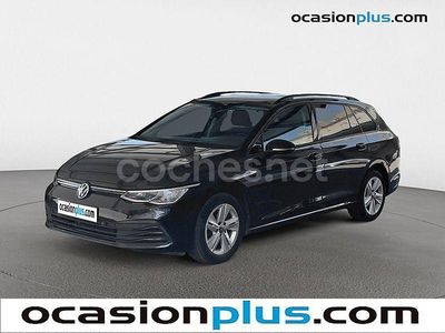 VW Golf VIII