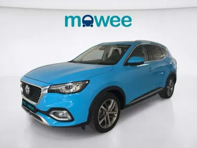 Usado MG HS