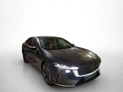 Usado Mazda 6e Takumi-Line 180 kW (245 CV) 2025 Gris Berlina