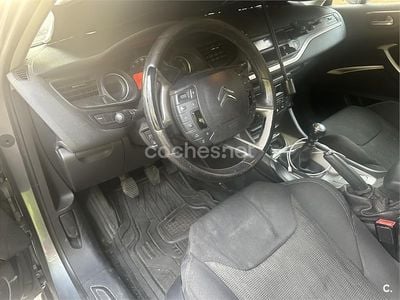 Citroën C5