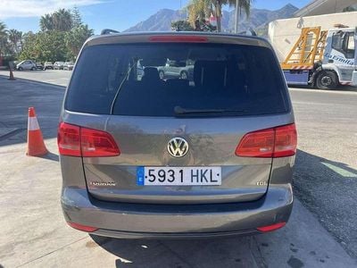 VW Touran