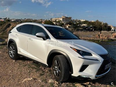 Lexus NX300h