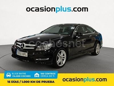 Mercedes C180