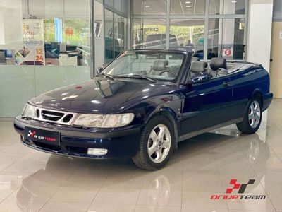 Saab 9-3 Cabriolet