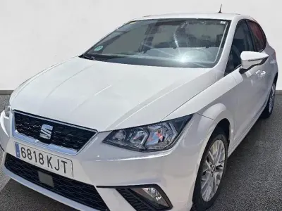 Usado Seat Ibiza