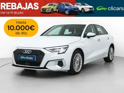 Usado Audi A3 Sportback e-tron
