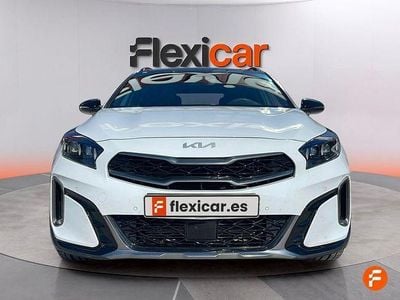 Brugt Kia XCeed GT-Line 160 HK (117 kW) 2023 Hvid SUV