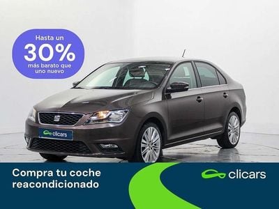 Seat Toledo