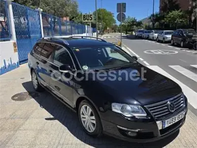 Usado VW Passat