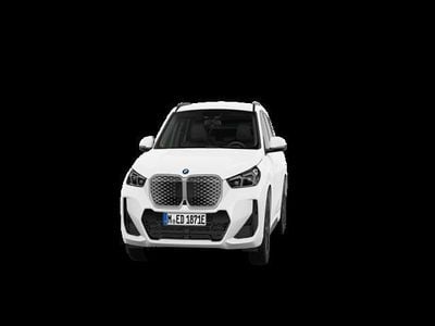 Nuevo BMW iX1 Comfort Edition 150 kW (204 CV) 2025 SUV