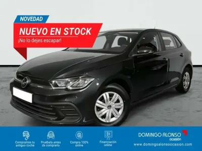 Usado VW Polo
