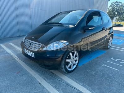 Mercedes A150