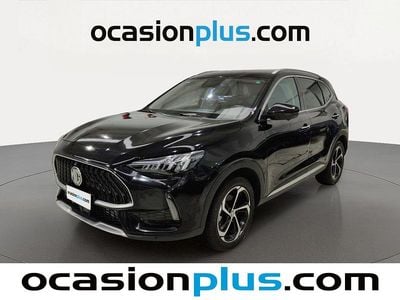 Usado MG EHS Luxury 258 CV (189 kW) 2023 Negro SUV